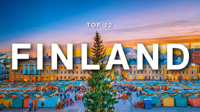 Study in Finland for Pakistani Students: Complete Guide 2026–2027